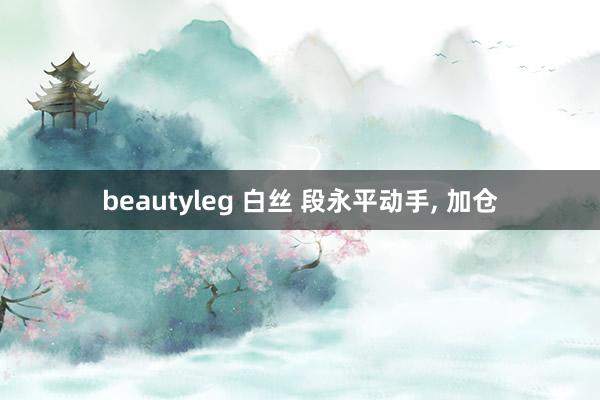 beautyleg 白丝 段永平动手， 加仓